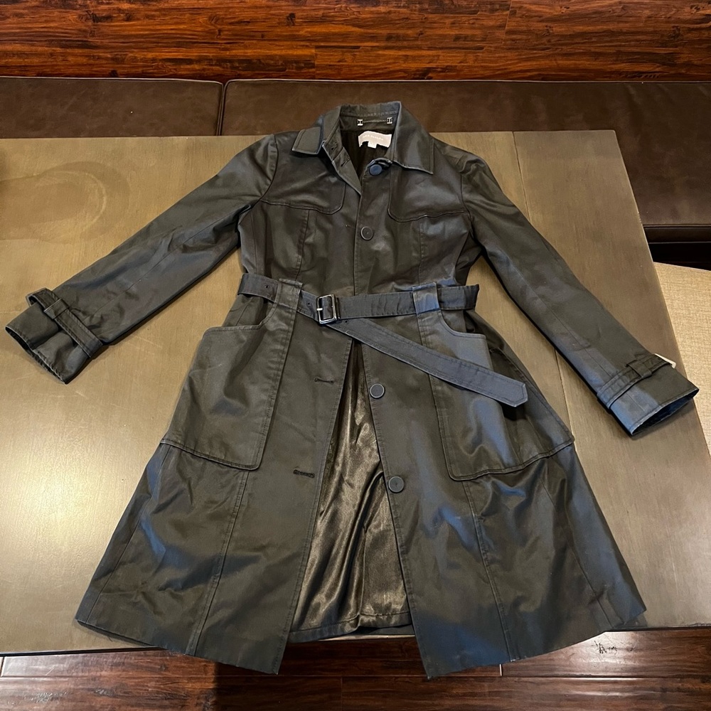 ANN TAYLOR LOFT Coat